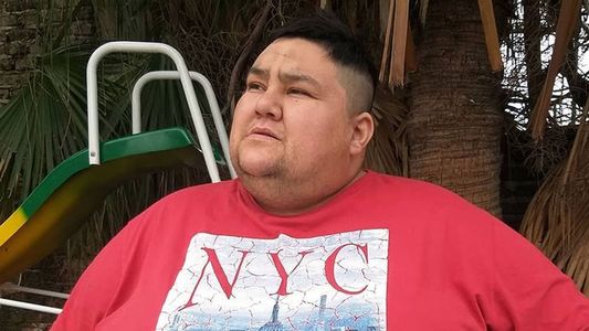 Preocupación: internaron a Luisito de Cuestión de peso