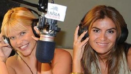Nazarena Vélez debuta en radio