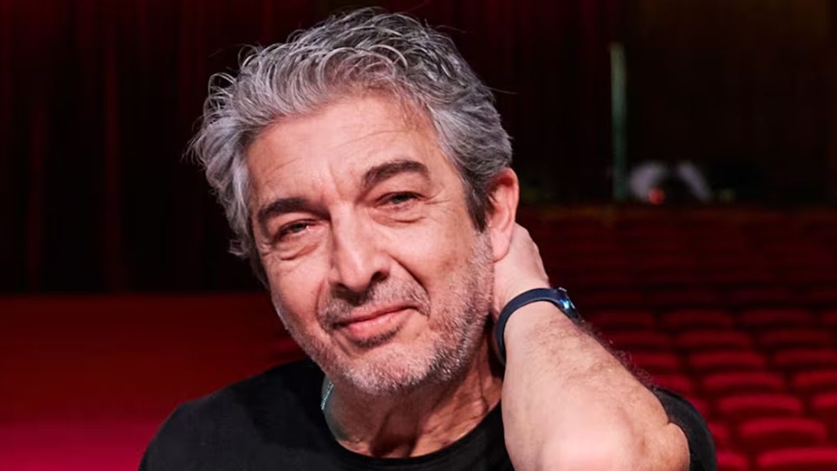 Ricardo Darín arrasa en Netflix con la película argentina que vuelve a estar entre las más vistas. (Foto: Archivo)