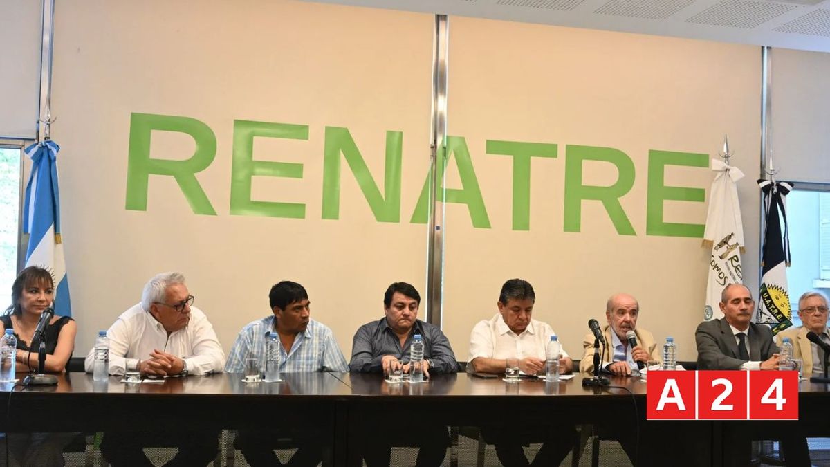 RENATRE activó pagos por desempleo: requisitos