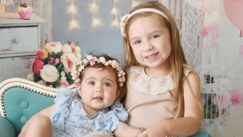 Qué se sabe de Pilar y Delfina, las hermanas desaparecidas en Bahía Blanca