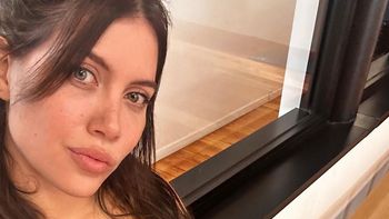 Wanda Nara contó cómo viene respondiendo al tratamiento por leucemia: No me falles