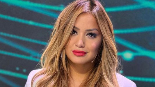 Entre lágrimas, Karina La Princesita compartió un profundo mensaje sobre su salud mental