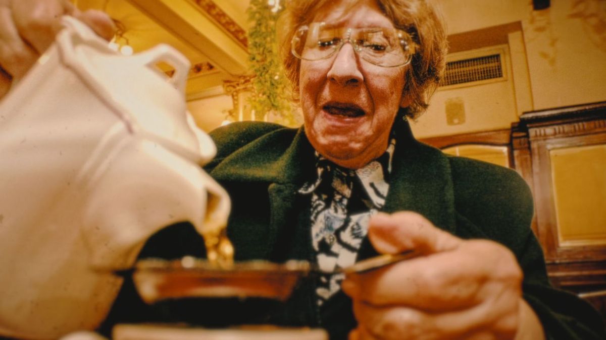 Yiya Murano volvió con el caso que conmocionó a Argentina y es el estreno del año. (Foto: Cortesía Netflix)