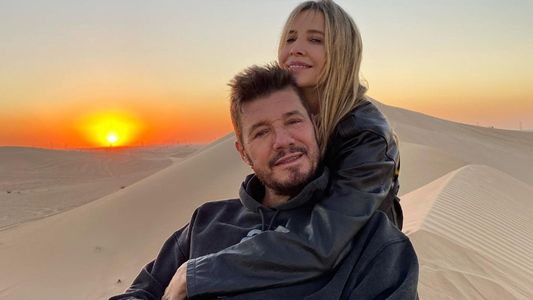 Fuerte información sobre la separación de Marcelo Tinelli y Guillermina Valdés: Comentaron que ella...