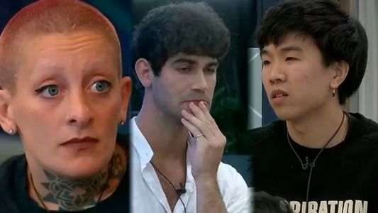 Gran Hermano: encontraron un desecho que dejó una pareja después de tener relaciones y fue repugnante