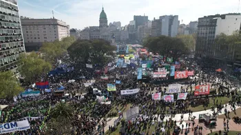 La Corte Suprema dejó firme la cautelar que obliga al Gobierno a aplicar la ley de financiamiento universitario