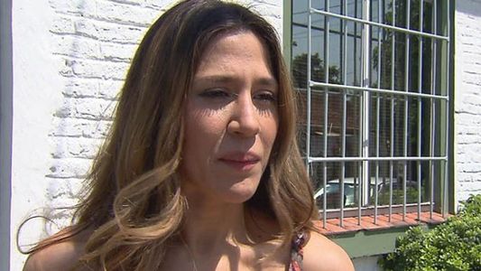 Jimena Barón habló sobre la nueva relación de Daniel Osvaldo con Militta Bora