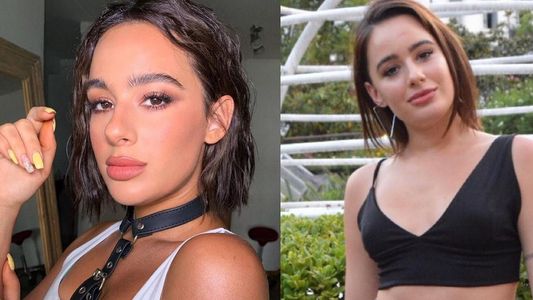 Flor Jazmín Peña confirmó que estará en  La Academia 2021: Será novedoso todo, pero aún no sé si estaré con Nico Occhiato