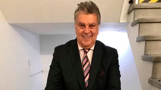 Luis Ventura sobre las cartas documento de Dalma y Gianinna Maradona: No me van a arruinar las vacaciones