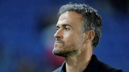 Conmoción en el mundo del fútbol por la muerte de la pequeña hija de Luis Enrique