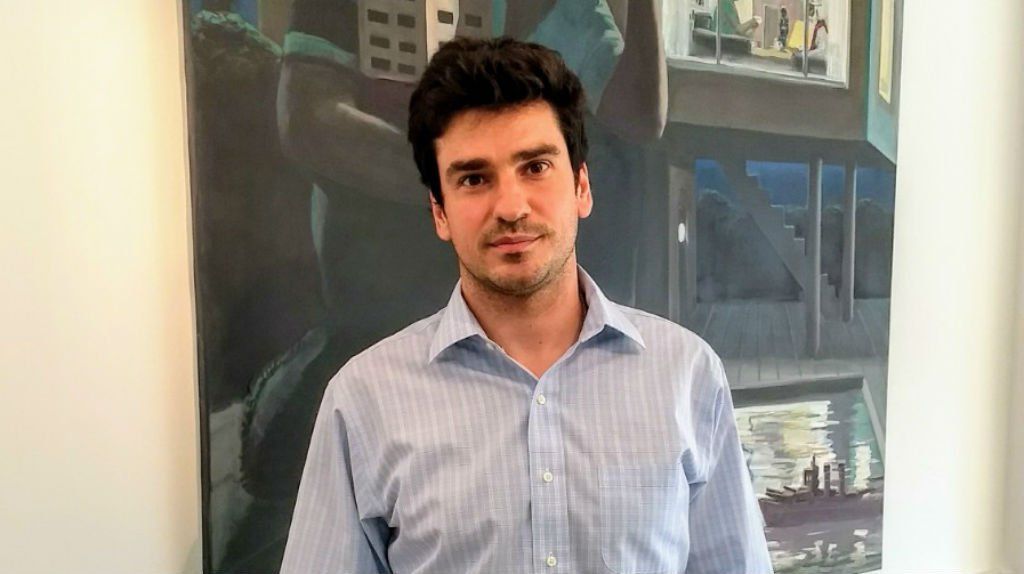 Lorenzo Sigaut Gravina, director de Ecolatina: “Hacer una inversión real con estas tasas no tiene sentido”
