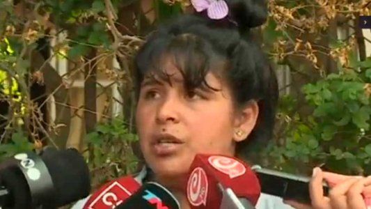 La emotiva confesión de la madre de Sheila: Me levanto todos los días pensando que me van a llamar diciendo que está viva