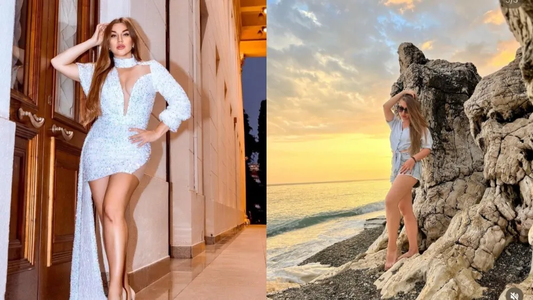 Murió la modelo de 39 años que intentaba hacer el mejor contenido para sus redes sociales