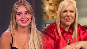 Coti Romero disparó con todo contra Laura Ubfal: No necesito prensa y no quiero volver a Gran Hermano