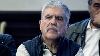 Julio De Vido deberá volver a prisión tras la ratificación de su condena por la Tragedia de Once