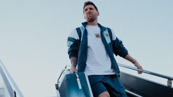 ¿Viene Messi? La lista de jugadores que vuelven al país y el operativo de seguridad