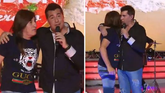 Lisandro Carret: Dany me contó que la pareja de la madre le hacia varias cosas para quedarse con el departamento