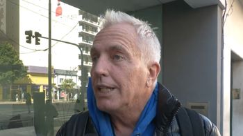 la picante frase de marley sobre santiago del moro tras los dichos de florencia pena: creo que ahora...