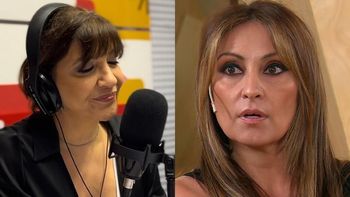 Marcela Tauro disparó contra La Negra Vernaci por opinar sobre el conficto con Lizy Tagliani: Es poco...