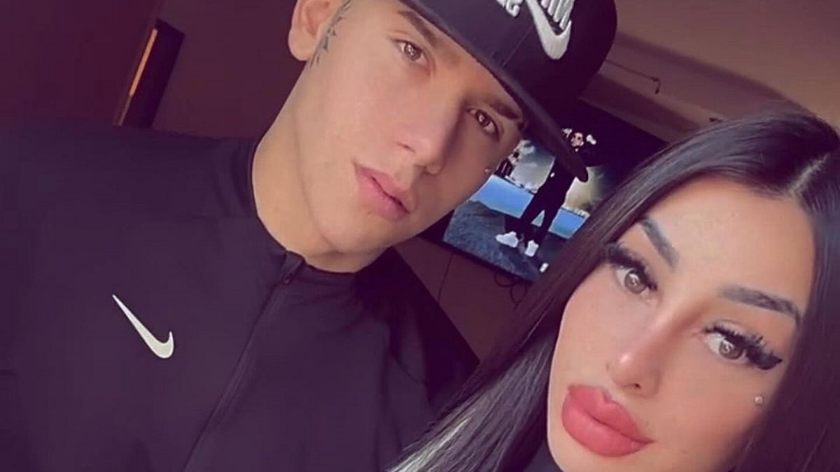 El inusual pero esperadísimo regalo que el novio de Tamara Báez le hizo por su cumpleaños