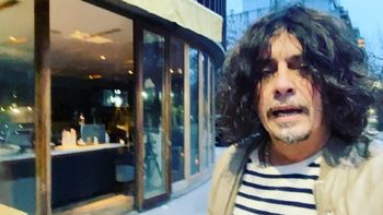 El Zorrito Von Quintiero cerró su restaurante y publicó una fuerte carta: Pymedemia