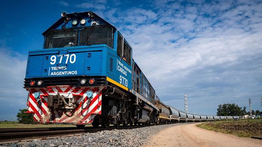Privatización del Belgrano Cargas: el Gobierno abrió la licitación y concesionará tres líneas por 50 años