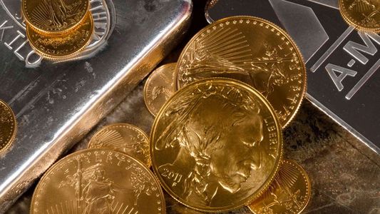 El metal que se vende por encima de los 3.160 dólares y marca un nuevo récord en los mercados