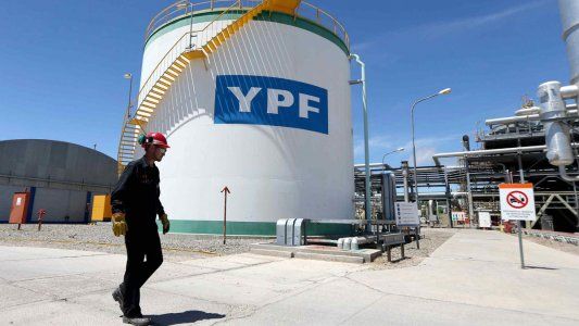 Renegociación de la deuda de YPF: las claves de la nueva oferta a los bonistas