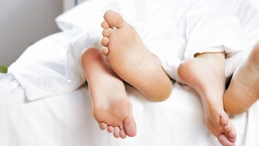 Eyaculación precoz: ¿son aconsejables los retardantes sexuales?