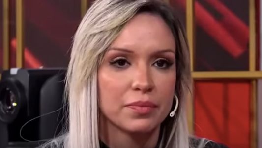 Alicia Barbasola reveló cómo se gestó su ingreso a Bendita en reemplazo de Tamara Pettinato