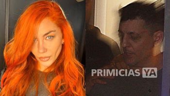 La terrible amenaza de Leandro García Gómez a Lowrdes Fernández antes de ser detenido: Pierdo todo y te mato