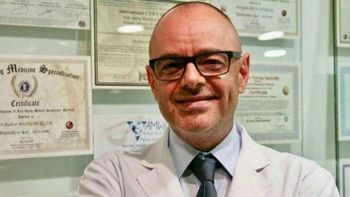 Caso Rubén Mühlberger: final del proceso penal con acuerdo de donación