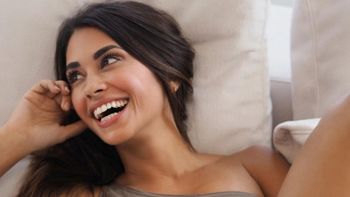 El profundo motivo por el que Antonela Roccuzzo planea una fugaz visita a Buenos Aires