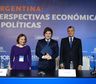 Las señales del Gobierno a los empresarios en un momento de máxima tensión económica y electoral