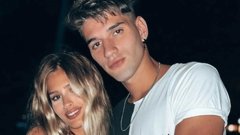 Julieta Poggio de Gran Hermano 2022 confesó que su novio se aprovechó de ella en su primer beso: Fue horrible