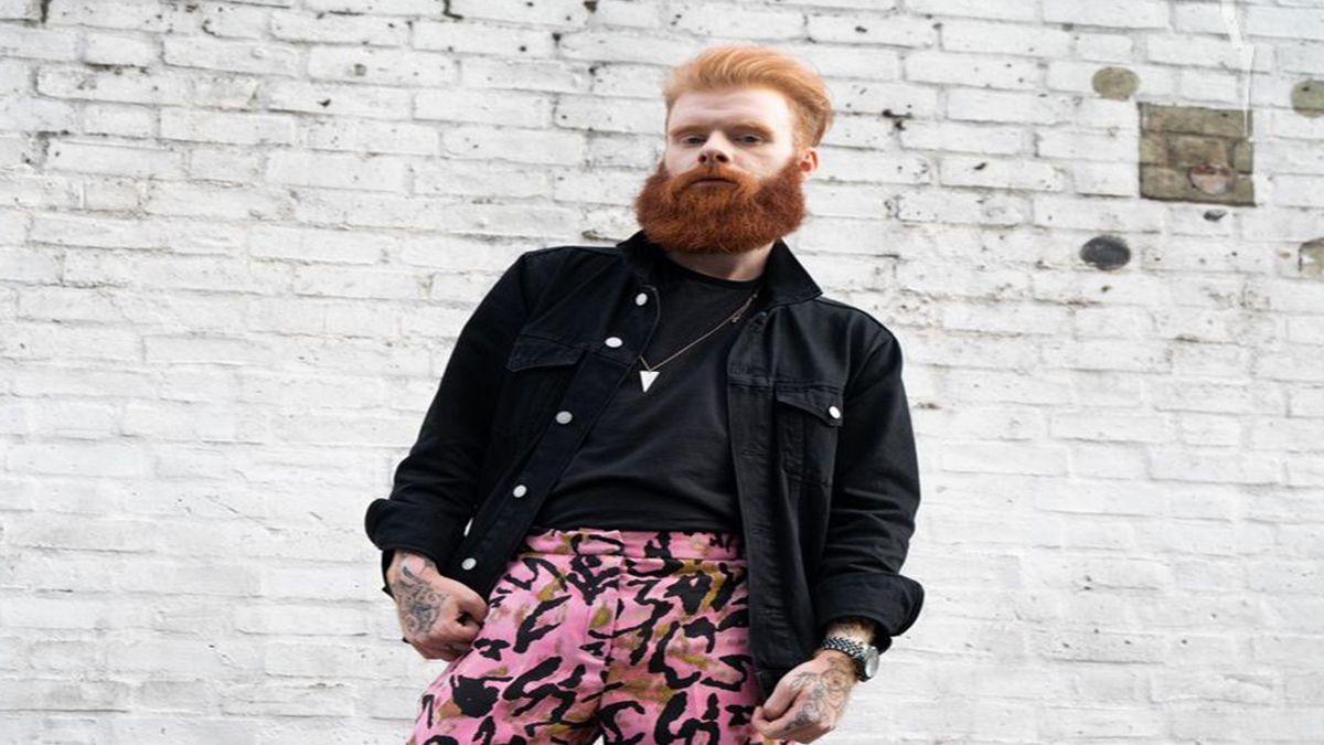 Jay Beech consiguió trabajo gracias a un video que publicó en Tik Tok y Linkedin.&nbsp;