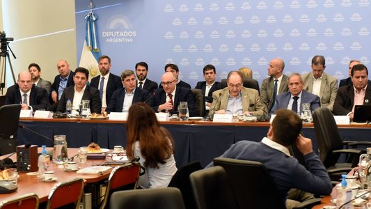 El Gobierno consiguió dictamen para tratar la suspensión de las PASO en Diputados