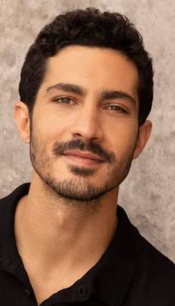El Chino Darín brilla en Netflix con esta serie argentina que es perfecta para ver en pocos días