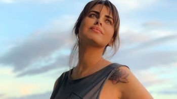 Silvina Luna se bajó de la conducción de un programa a días del debut: el motivo