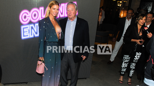 Los detalles del tenso encuentro de Nicole Neumann y Eva Bargiela tras la separación de Facundo Moyano