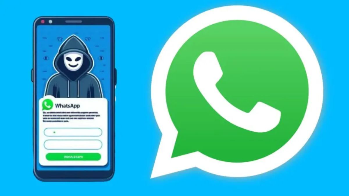 Estafas en WhatsApp: cuáles son las 5 modalidades más peligrosas del 2025 y cómo evitarlas.