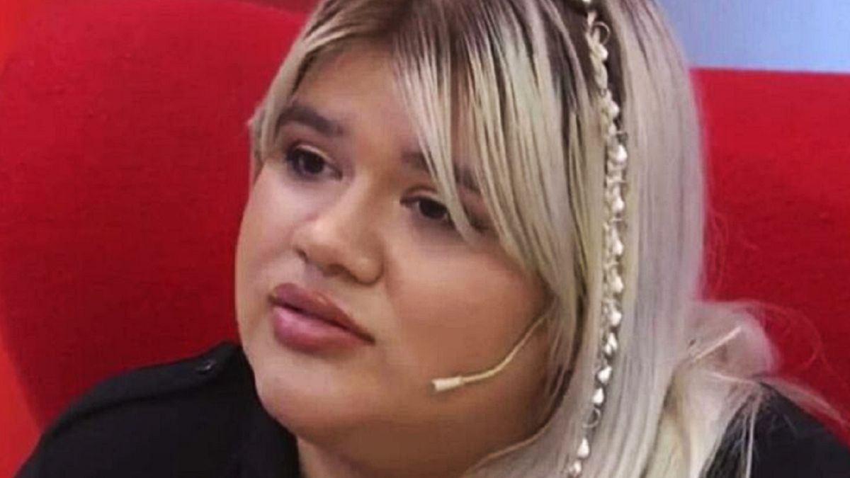 Morena Rial recibió un duro revés judicial y se complica la prisión domiciliaria