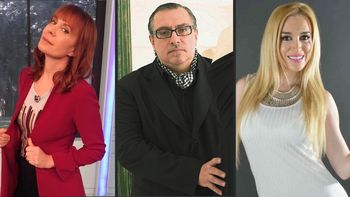 El asesor de imagen de Fátima Florez a Matilda Blanco: Cuando me la cruce le voy a decir que es una...