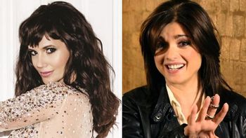 La guerra continúa: Griselda Siciliani le respondió a Araceli González