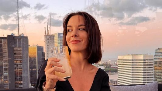 Quién es Dai Fernández, el nuevo amor de Nico Vázquez