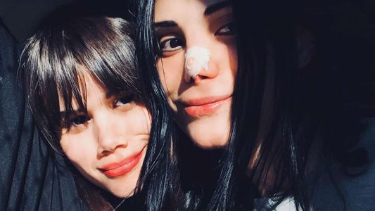 Felipe Pettinato habló tras sufrir un brote psiquiátrico y dijo que su ex le fue infiel con el ex de su hermana Tamara