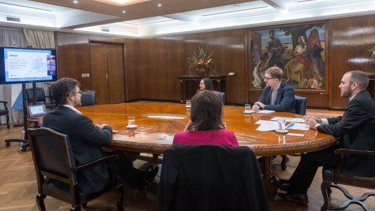 Renegociación de la deuda: los acreedores presentaron tres contraofertas