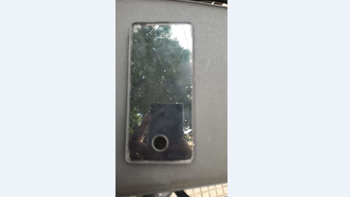 Caballito: así detuvieron a dos ladrones de celulares. (Fuente: Policía de la Ciudad)