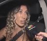 El difícil momento de Luciana Elbusto en medio del escándalo con Diego Brancatelli: No estoy bien